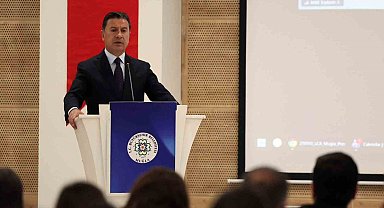 İklim için yerel taraflar Muğla'da bir araya geldi