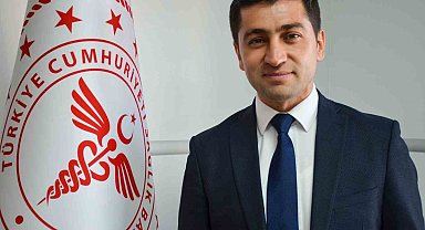 İl Müdürü Damkacı, "Hipertansiyonu Birlikte Kontrol Edelim" çağrısı yaptı