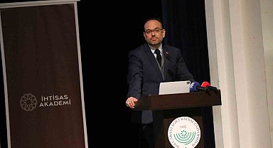 İletişim Başkan Yardımcısı Şahin: "Teknoloji bağımlılığı sosyal izolasyona neden oluyor"