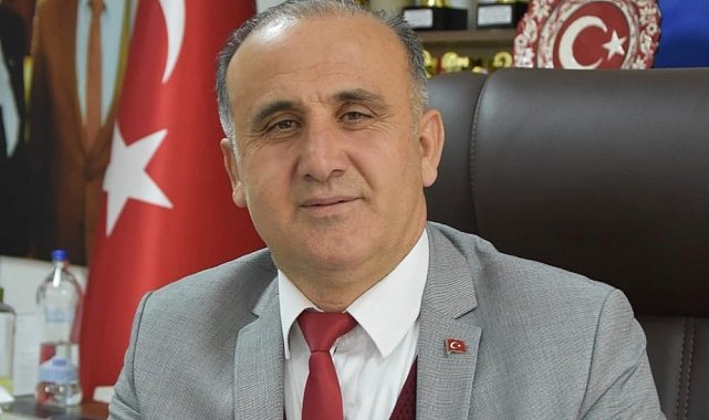 İncirliova'da 40 bin TL ödüllü logo yarışmasına yoğun ilgi
