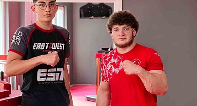 İnegöl'den dünyaya uzanan şampiyonluklar hikayesi