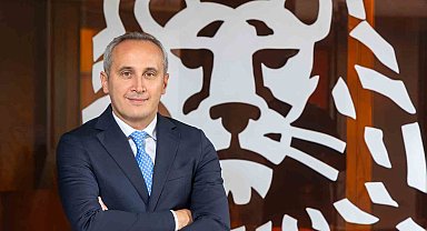 ING Türkiye'nin aktif büyüklüğü 283.3 milyar TL'ye ulaştı