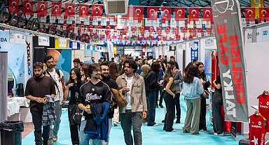İpekyolu Kariyer Fuarı 2026 Malatya'da kapılarını açtı
