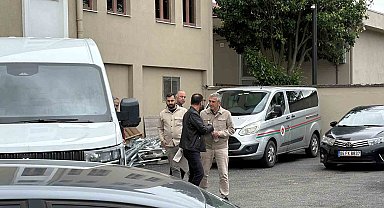 İrtikap soruşturması kapsamında göz altına alınan Akçakoca Belediye Başkanı Fikret Albayrak tutuklandı