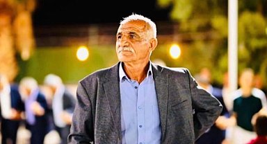 İş kazasında ağır yaralanan eski muhtar hayatını kaybetti