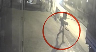 İş yerini soyan hırsıza çağrıda bulunmuştu, o hırsızı polis yakaladı