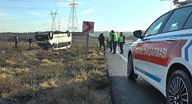 İşçi servisi kazasında 1,2 milyon liralık tazminat kararı istinaftan döndü