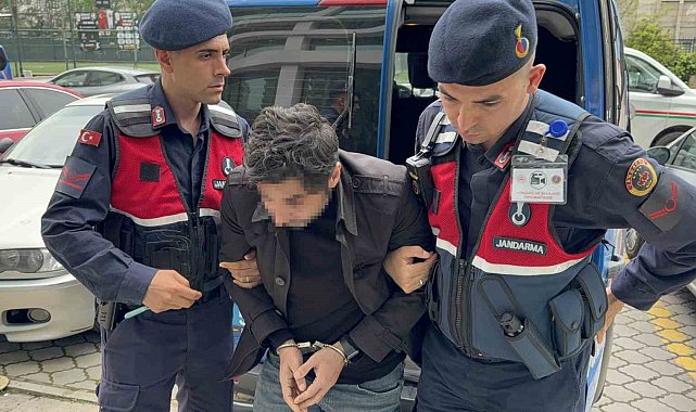 İşe başlayacağı ilk gün 3 çocuk annesinin ölümüne sebep olan sürücü adliyeye sevk edildi