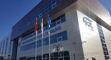 İslahiye Sosyal Güvenlik Merkezi Hizmet Binası ihaleye çıkıyor
