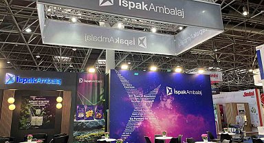 İspak Ambalaj, yenilikçi çözümleriyle Interpack 2026'da