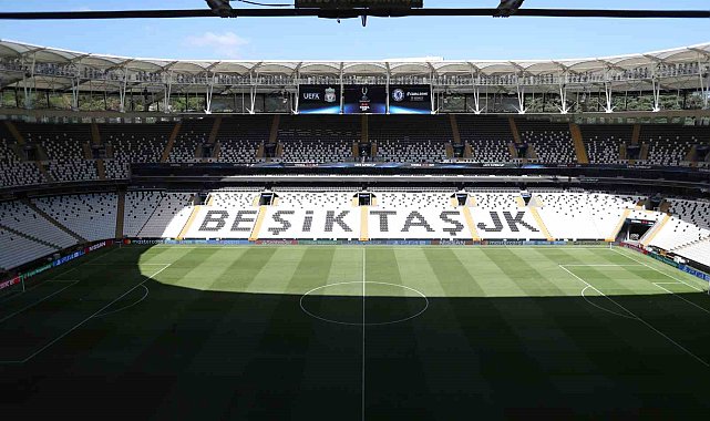 İstanbul, Avrupa kupaları finallerinde beşinci kez ev sahibi