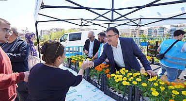 İstanbul Beylikdüzü'nde Anneler Günü etkinliklerle kutlandı
