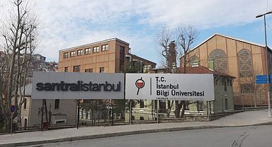 İstanbul Bilgi Üniversitesi'nin faaliyet izni kaldırıldı!