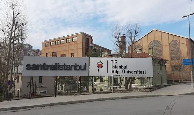 İstanbul Bilgi Üniversitesi'nin faaliyet izni kaldırıldı!