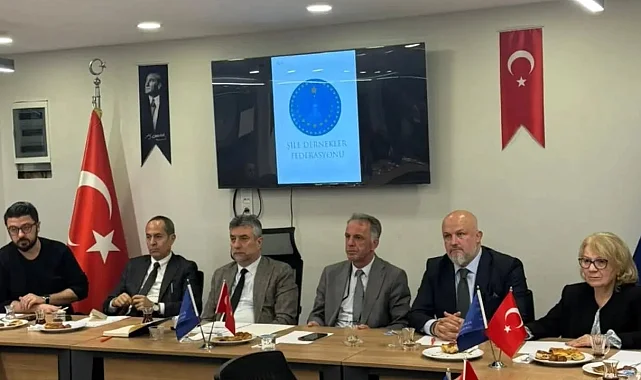 İstanbul İl Sivil Toplumla İlişkiler Müdürü Ocaklı'dan Şile'ye iadeyi ziyaret