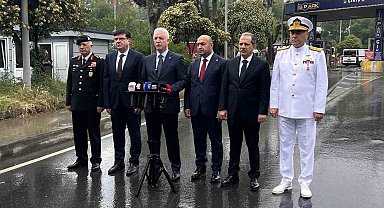 İstanbul Valisi Gül, bayram tedbirlerini açıkladı: "44 bin kişiye yakın arkadaşımız 7 gün 24 saat görev yapacak"