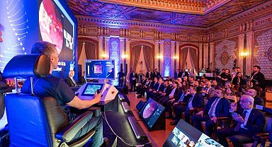 İstanbul'dan Muş'taki hastaya 5G ile böbrek taşı ameliyatı