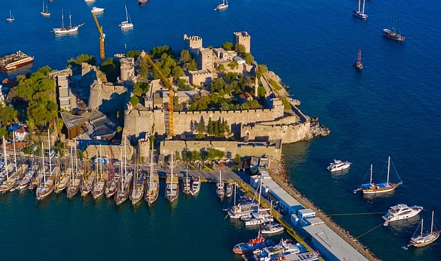 İşte bayramda ziyarete açık olan müze ve ören yerleri