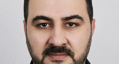 İşyerinde ölü bulundu