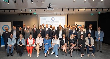 İzmir-Bakü kardeşliğinin 40. yılı kutlandı