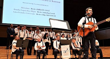 İzmir Uluslararası Çoksesli Korolar Festival başlıyor