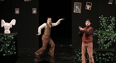 İzmir'de Gençlik Günleri coşkusu