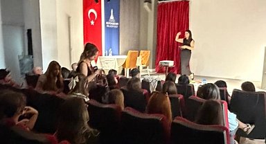 İzmir'de iletişimde engelleri kaldıracak sistem: ADİS