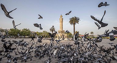 İzmir'in 2074 vizyonu Kültürpark'ta sergilenecek