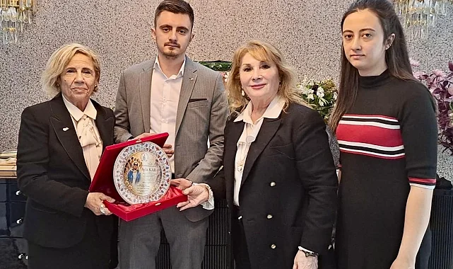 İzmirli gönüllülerden Kahramanmaraş'a anlamlı vefa