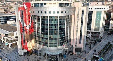 İzmit'te bayram öncesi belediyeden esnafa kolaylık