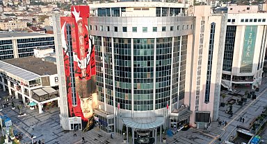 İzmit'te bayram öncesi belediyeden esnafa kolaylık