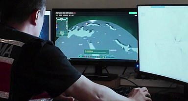Jandarma'dan 21 ilde yasa dışı bahis operasyonu