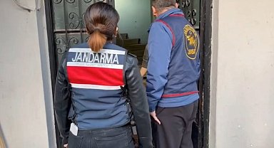 Jandarmadan 'araç kiralama' dolandırıcılarına operasyon: 55 milyon TL'lik vurgun ortaya çıktı