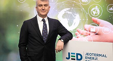 Jeotermalde yeni dönem... EGS teknolojisi enerji maliyetlerini ve emisyonları düşürebilir