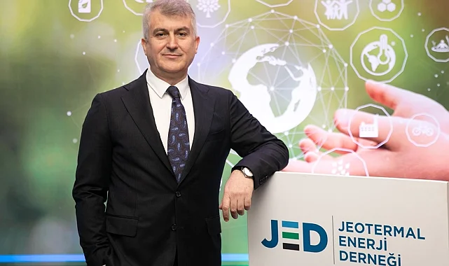 Jeotermalde yeni dönem... EGS teknolojisi enerji maliyetlerini ve emisyonları düşürebilir