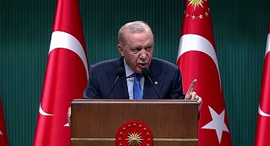 Kabine sonrası kritik açıklamalar... İhracatta rekor, Avrupa yol ayrımında, bayram tatili 9 gün oldu