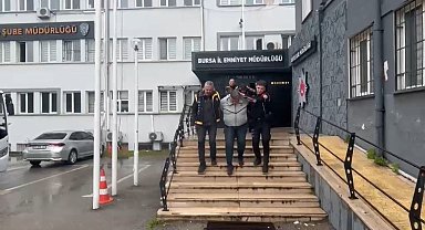 Kadın avukat cinayetinde 5 kişi tutuklandı, zanlının ifadesi ortaya çıktı
