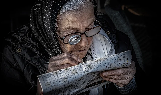 'Kadın Gözüyle Hayattan Kareler'de kazananlar belli oldu