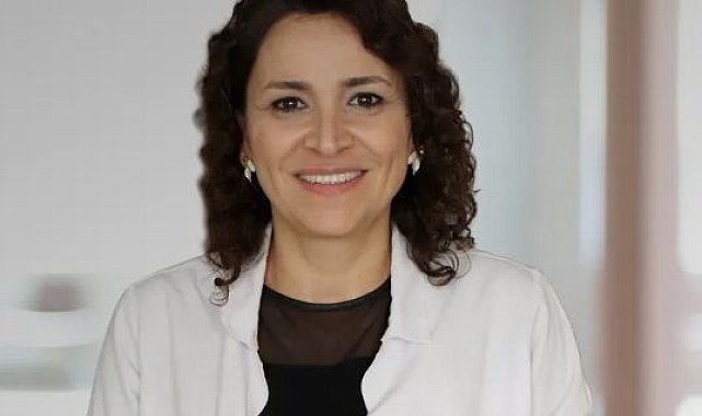 Kadın Hastalıkları ve Doğum Uzmanı Yıldız Akdaş Reis: "Menopoz sürecini daha konforlu geçirmek mümkün"