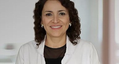 Kadın Hastalıkları ve Doğum Uzmanı Yıldız Akdaş Reis: "Menopoz sürecini daha konforlu geçirmek mümkün"