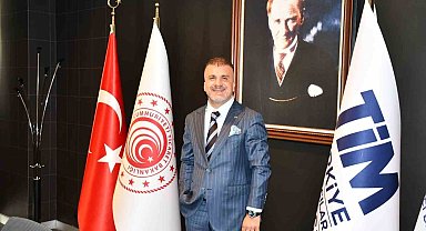 Kadooğlu: "Dünyanın barış ve huzura kavuşması en büyük temennimizdir"