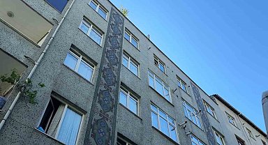 Kağıthane'de kadın doktor, avukat sevgilisinin evinin terasından düştü