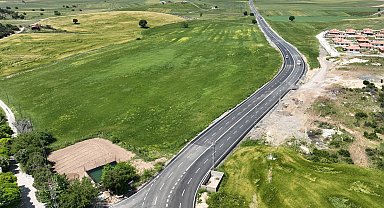 Kahramanmaraş'tan ulaşıma yeni bir katkı