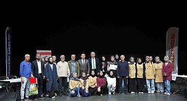 Kahta Belediyesi'nden "Kaybedeni Olmayan" turnuva