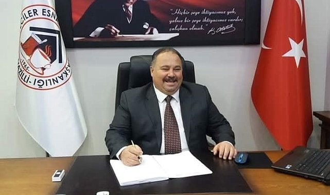 Kahveciler Odası Başkanı Şenkal, yağ aldırma ameliyatının ardından hayatını kaybetti