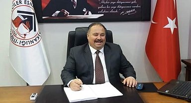 Kahveciler Odası Başkanı Şenkal, yağ aldırma ameliyatının ardından hayatını kaybetti
