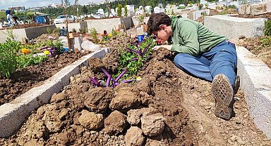 Kalp krizi vakasına giden ambulansın anahtarı kayboldu, çağrılan ikinci ambulansla götürüldüğü hastanede öldü