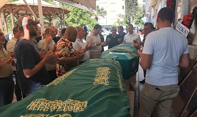 Kalp masajı yaptığı arkadaşının ardından o da öldü