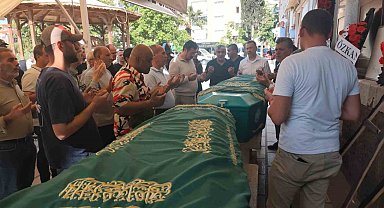 Kalp masajı yaptığı arkadaşının ardından o da öldü