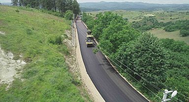 Kandıra'da yol konforunu artırılacak